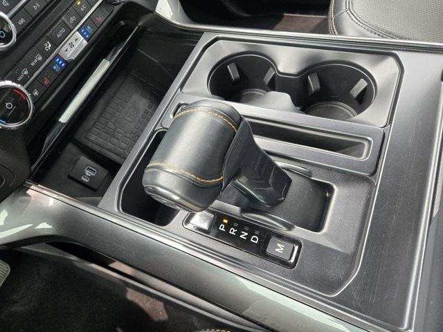 used 2022 Ford F-150 car, priced at $43,685