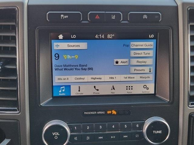 used 2019 Ford Expedition car, priced at $24,926