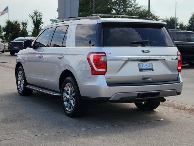 used 2019 Ford Expedition car, priced at $24,926
