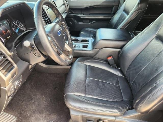 used 2019 Ford Expedition car, priced at $24,926