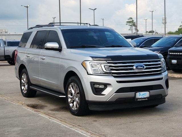 used 2019 Ford Expedition car, priced at $24,926