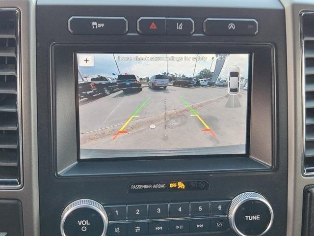 used 2019 Ford Expedition car, priced at $24,926