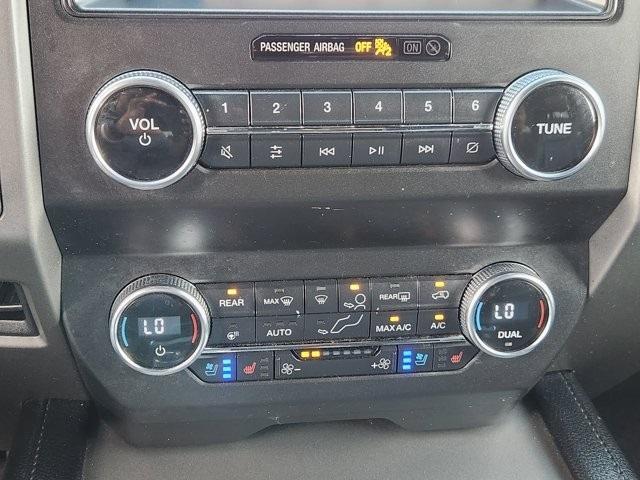 used 2019 Ford Expedition car, priced at $24,926