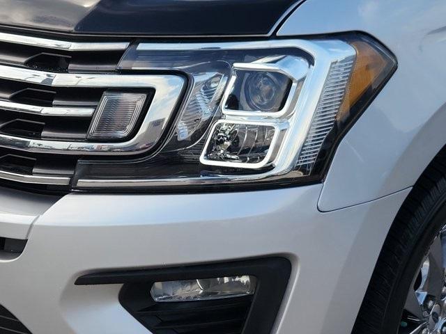 used 2019 Ford Expedition car, priced at $24,926