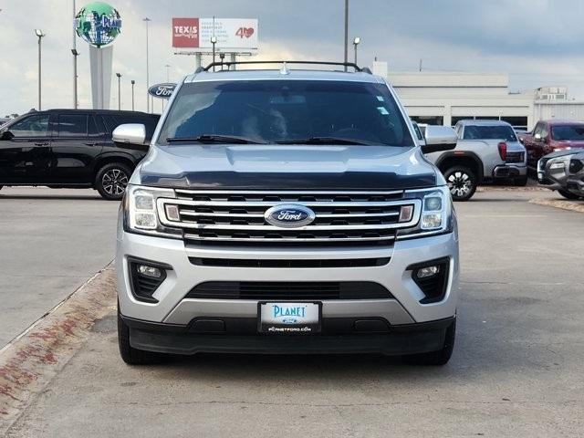 used 2019 Ford Expedition car, priced at $24,926