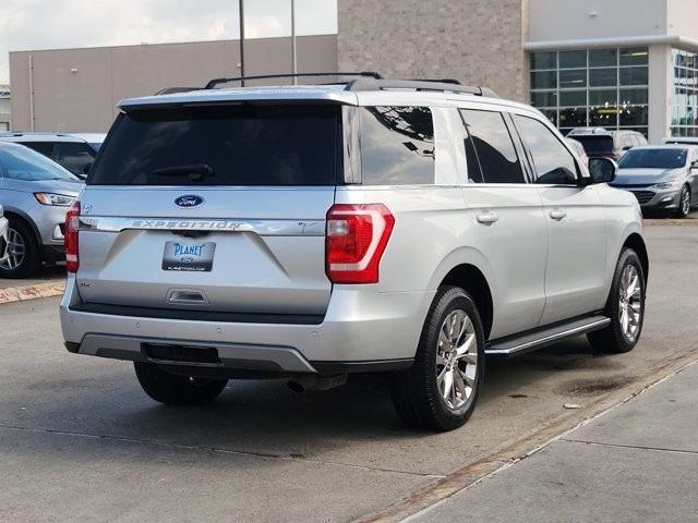 used 2019 Ford Expedition car, priced at $24,926