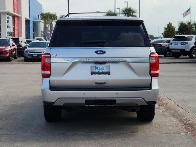 used 2019 Ford Expedition car, priced at $24,926