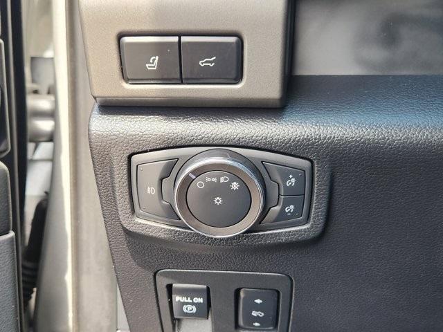 used 2019 Ford Expedition car, priced at $24,926