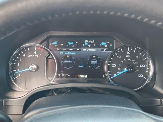used 2019 Ford Expedition car, priced at $24,926