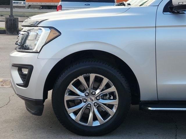 used 2019 Ford Expedition car, priced at $24,926