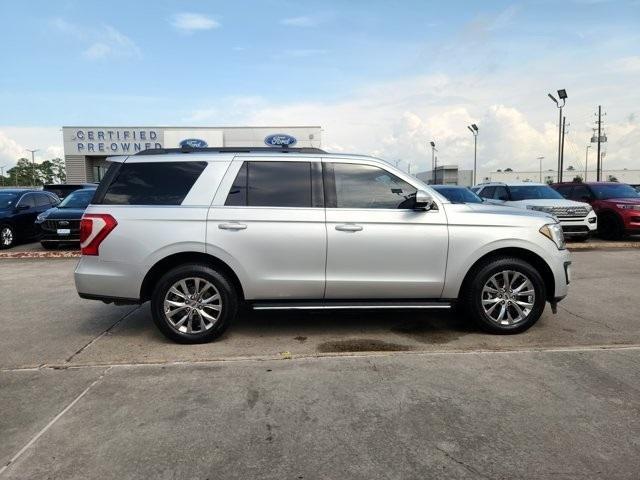used 2019 Ford Expedition car, priced at $24,926
