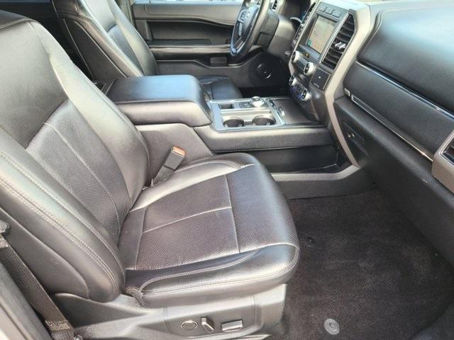 used 2019 Ford Expedition car, priced at $24,926