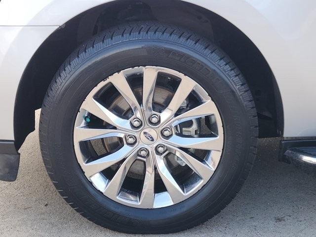 used 2019 Ford Expedition car, priced at $24,926