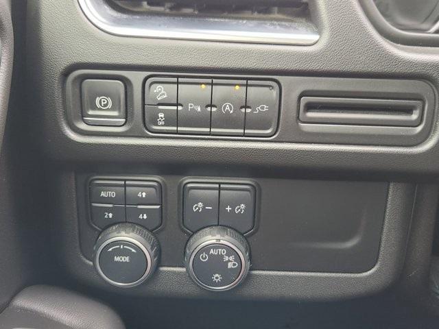 used 2021 Chevrolet Tahoe car, priced at $40,652