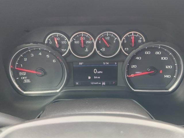 used 2021 Chevrolet Tahoe car, priced at $40,652