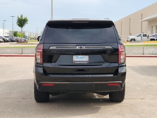 used 2021 Chevrolet Tahoe car, priced at $40,652