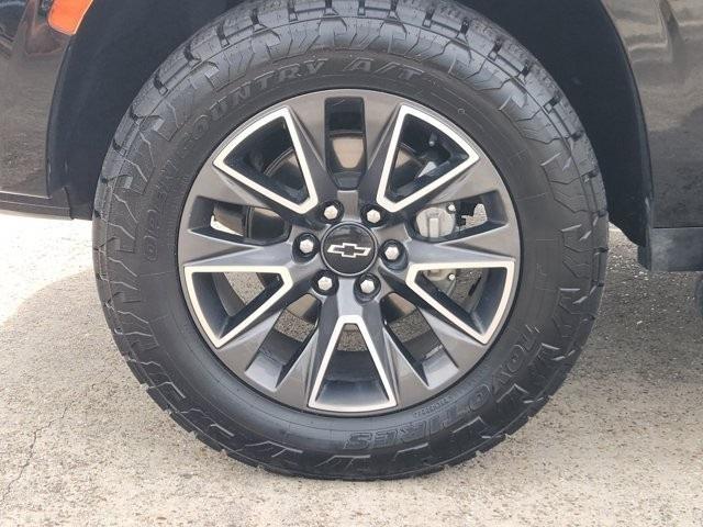 used 2021 Chevrolet Tahoe car, priced at $40,652