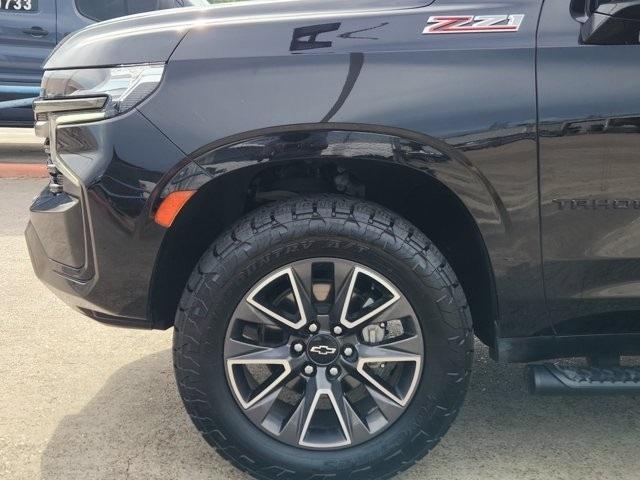 used 2021 Chevrolet Tahoe car, priced at $40,652