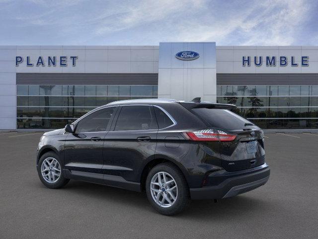 new 2024 Ford Edge car, priced at $33,175