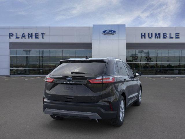 new 2024 Ford Edge car, priced at $33,175