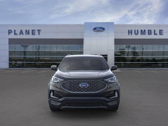 new 2024 Ford Edge car, priced at $33,175