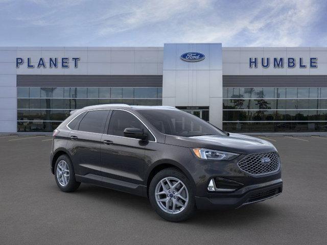 new 2024 Ford Edge car, priced at $33,175