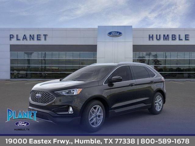 new 2024 Ford Edge car, priced at $33,175