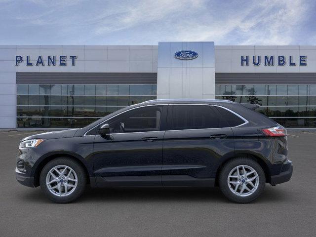 new 2024 Ford Edge car, priced at $33,175