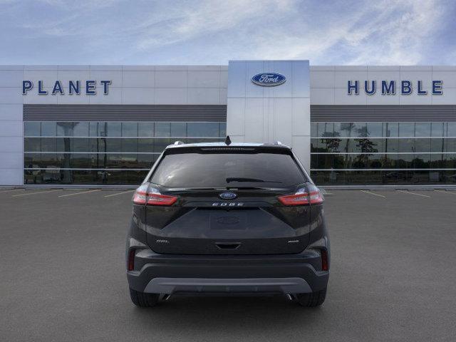 new 2024 Ford Edge car, priced at $33,175