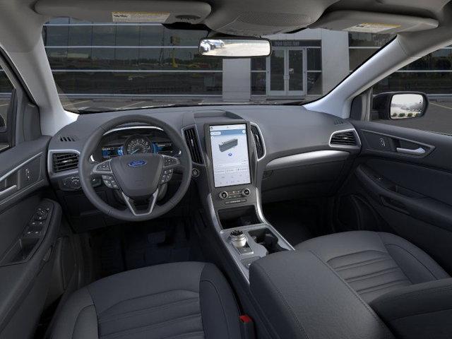 new 2024 Ford Edge car, priced at $33,175