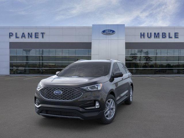 new 2024 Ford Edge car, priced at $33,175