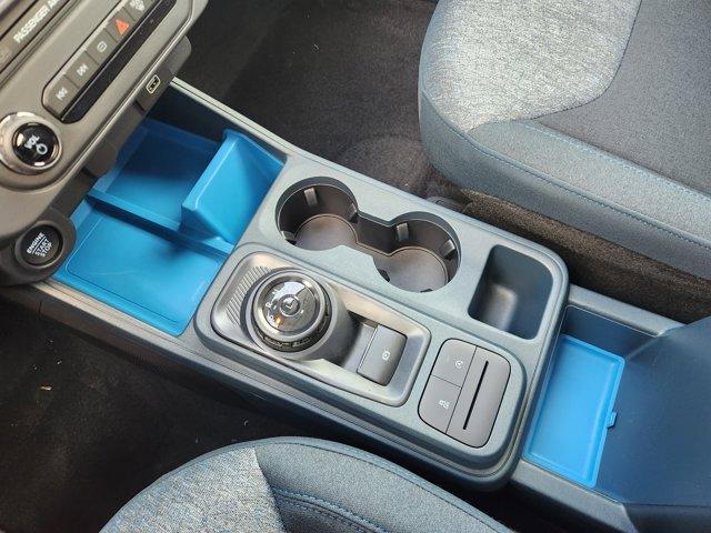 new 2025 Ford Maverick car, priced at $35,095