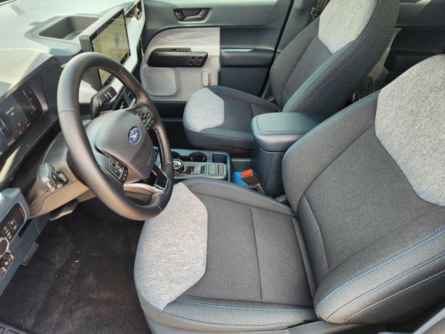 new 2025 Ford Maverick car, priced at $35,095