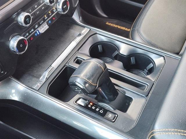 used 2023 Ford F-150 car, priced at $45,560
