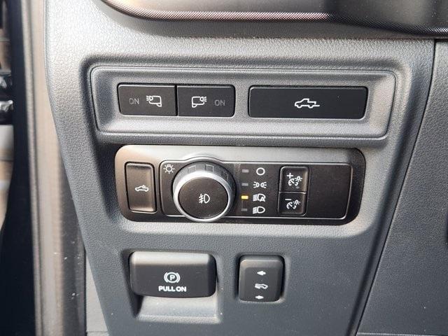 used 2023 Ford F-150 car, priced at $45,560