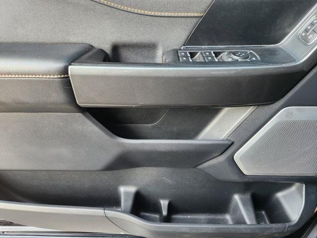 used 2023 Ford F-150 car, priced at $45,560