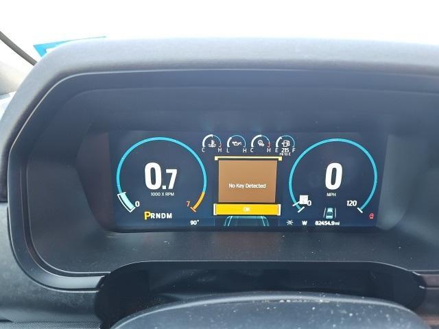 used 2023 Ford F-150 car, priced at $50,995