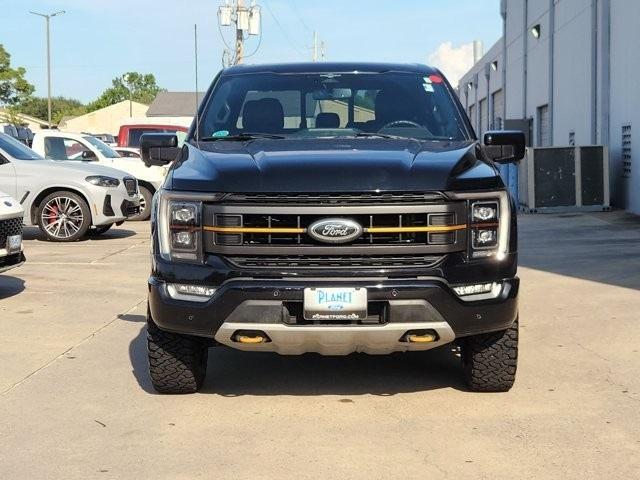 used 2023 Ford F-150 car, priced at $45,560