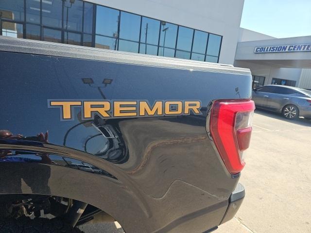 used 2023 Ford F-150 car, priced at $50,995