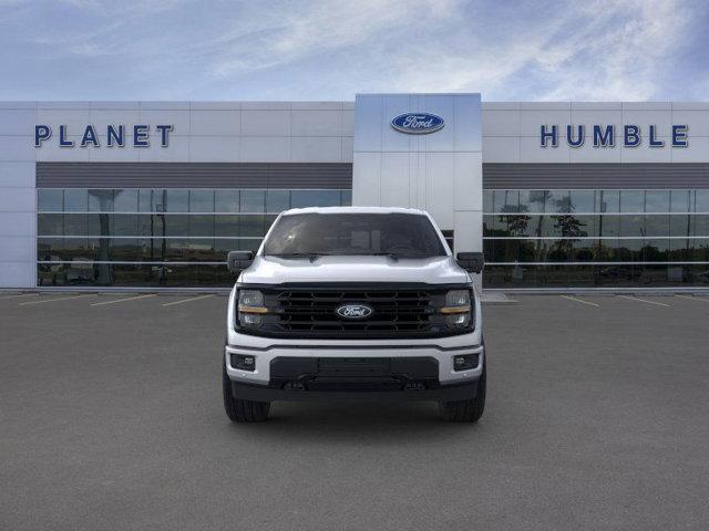 new 2024 Ford F-150 car, priced at $54,950