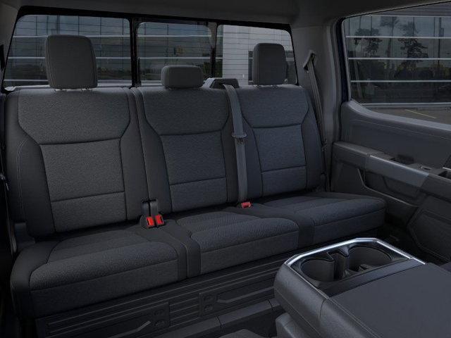 new 2025 Ford F-150 car, priced at $48,130