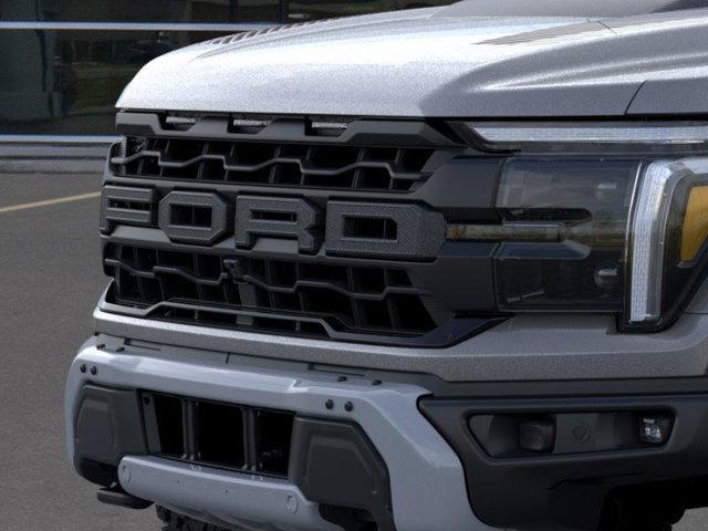 new 2025 Ford F-150 car, priced at $93,865