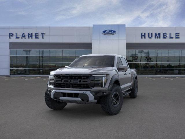 new 2025 Ford F-150 car, priced at $93,865