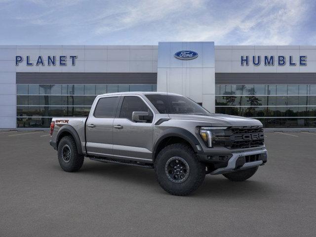 new 2025 Ford F-150 car, priced at $93,865