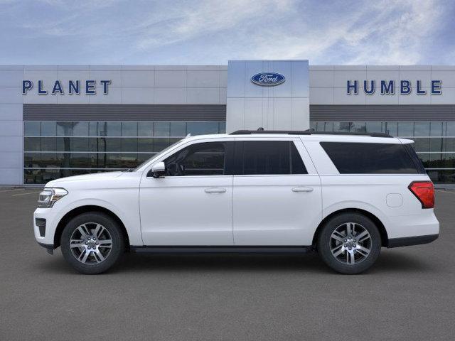 new 2024 Ford Expedition Max car, priced at $60,005