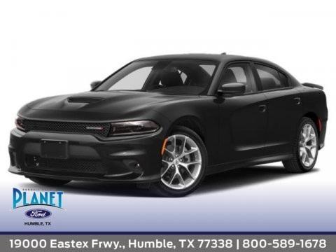 used 2023 Dodge Charger car, priced at $26,915