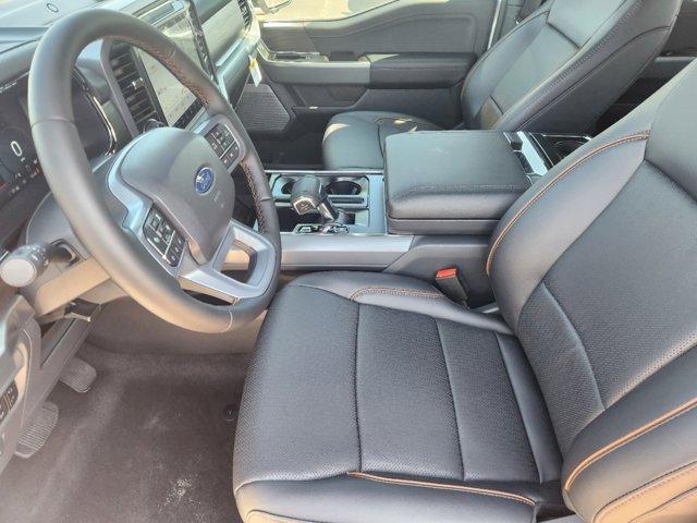new 2025 Ford F-150 car, priced at $65,960