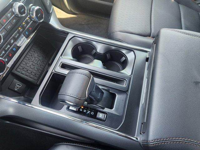 new 2025 Ford F-150 car, priced at $65,960