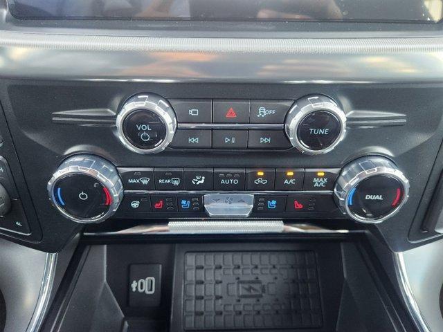 new 2025 Ford F-150 car, priced at $65,960