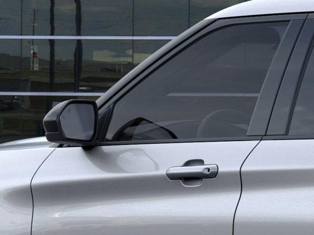 new 2024 Ford Explorer car, priced at $44,175